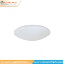 Đèn led ốp trần 12W SDFB812O Duhal