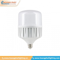 Đèn led bulb trồng cây TR140N1/50W WR Rạng Đông IP54