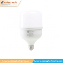 Đèn led bulb tàu cá TR120.TC/40W E27 Rạng Đông