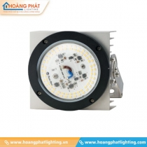 Đèn led chiếu boong CB02 50W.V2 Rạng Đông IP66