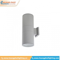 Đèn led gắn tường 2x15W PWLDE27 Paragon