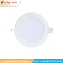Đèn led âm trần AT24 110/10W.PLUS Rạng Đông