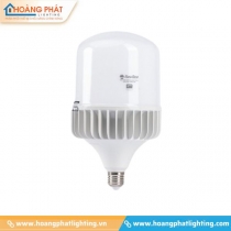Đèn led bulb trụ TR80NĐ2/20W E27 SS Rạng Đông