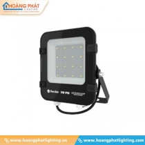 Đèn pha led 10W CP12 Rạng Đông IP66