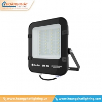 Đèn pha led 20W CP12 Rạng Đông IP66