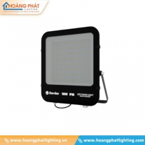 Đèn pha led 100W CP12 Rạng Đông IP66