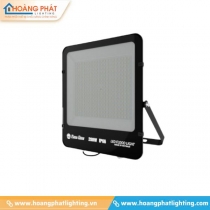 Đèn pha led 200W CP12 Rạng Đông IP66