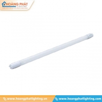 Đèn tuýp led thủy tinh 10W PFLH10LT8 0m6 Paragon