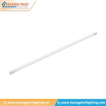 Đèn tuýp led thủy tinh 20W PFLH20LT8 1m2 Paragon