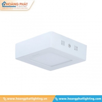 Đèn led ốp trần 6W SDGB506 Duhal
