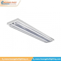 Đèn led phòng sạch 2x20W PIFJ236L36 Paragon