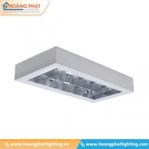 Đèn led phòng sạch 2x10W PIFS218L20 Paragon