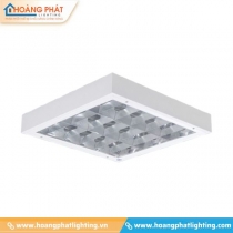 Đèn led phòng sạch 3x10W PIFS318L30 Paragon