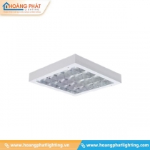 Đèn led phòng sạch 4x10W PIFS418L40 Paragon