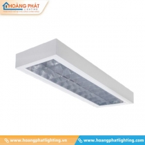Đèn led phòng sạch 2x20W PIFS236L36 Paragon