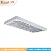 Đèn led phòng sạch 3x20W PIFS336L54 Paragon