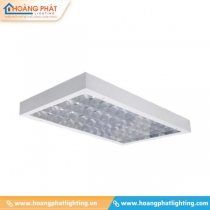 Đèn led phòng sạch 4x20W PIFS436L72 Paragon
