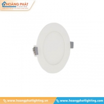 Đèn led âm trần 6W G120 105/6T Paragon