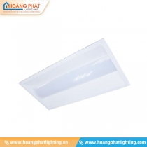 Bộ máng led âm trần 18W SDLA0181 Duhal