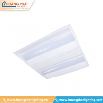 Bộ máng led âm trần 36W SDLA0361 Duhal