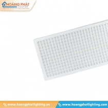 Bộ máng đèn led CSLH 300x1200/40W Rạng Đông