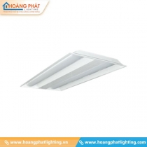 Bộ máng led âm trần 72W SDLA0721 Duhal