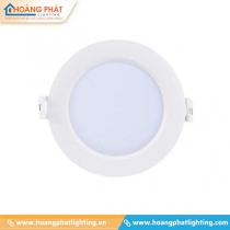 Đèn led âm trần đổi màu AT16.RF 90/7W Rạng Đông