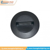 Đèn led âm tường 3W DKA0032 Duhal