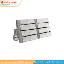 Đèn pha led 500W CP07 (60 độ) Rạng Đông IP66