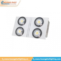 Đèn pha led 350W CP09 SS Rạng Đông IP66