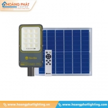 Đèn đường led năng lượng mặt trời 300W NX.SL.RAD Rạng Đông IP66