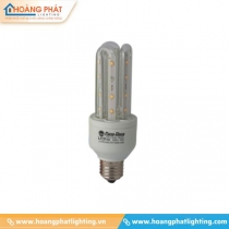 Đèn led trồng thanh long LED.TL-WFR/10W Rạng Đông IP65 