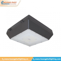 Đèn pha led ốp trần chống thấm 20W DRG0201 Duhal