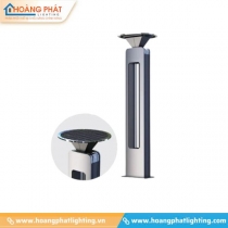 Đèn led sân vườn năng lượng mặt trời DSV01.SL 3W.QT Rạng Đông IP65