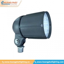 Đèn pha led chiếu điểm 12W ABY225 Duhal