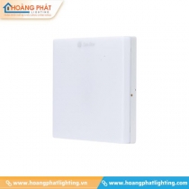 Đèn led ốp trần vuông LN12 300x300/24W SS Rạng Đông