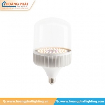 Đèn led bulb trồng cây LED TC-T135/50W WBU-220V Rạng Đông IP54