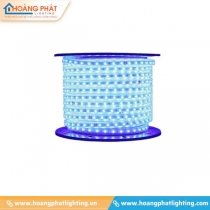 Đèn led dây LD01.B 1000/7W BLUE Rạng Đông IP65