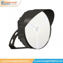 Đèn pha led thi đấu 1200W SAJA1200 Duhal