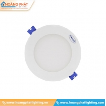 Đèn led âm trần ECO 9W PDPA122L9-E/42 Paragon