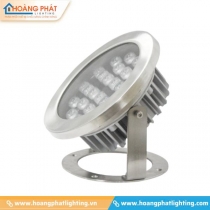 Đèn led âm nước 12W DMA318 Duhal