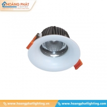 Đèn led âm trần 10W DFA0103 Duhal