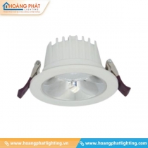 Đèn led âm trần 7W BFA0071 Duhal