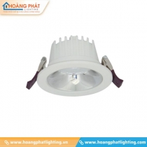 Đèn led âm trần 40W BFA0401 Duhal