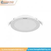 Đèn led âm trần đổi màu 9W NNP72276A Panasonic