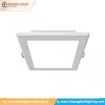 Đèn led âm trần vuông 9W NNV70800WE1A Panasonic