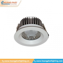 Đèn led âm trần 15W BFC020 Duhal