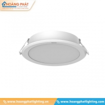 Đèn led âm trần chống ẩm DN 2G 12W NNV70028WE1A Panasonic IP44