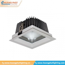 Đèn led âm trần 30W BFB040 Duhal