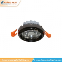 Đèn led âm trần 12W DFA0128 Duhal